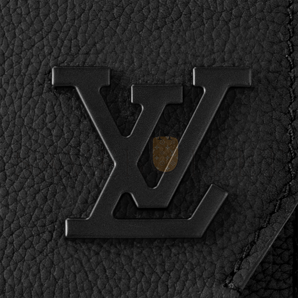 LOUIS VUITTON PILOT CROSSBODY BAG M23736 (30*20*4cm)